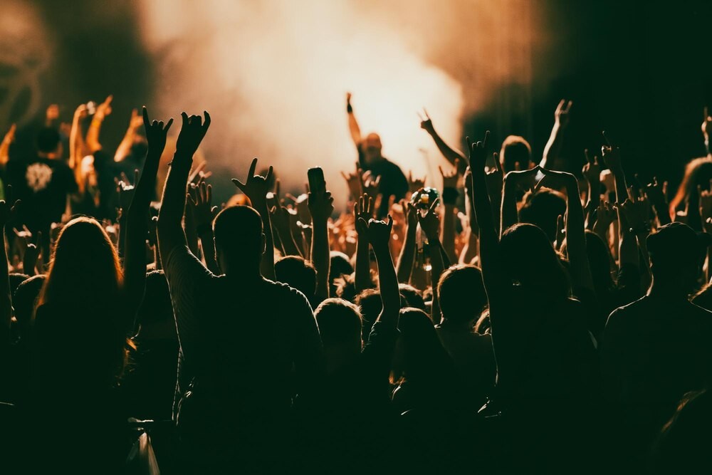 Szczecin Juwenalia 2026: Muzyczne Święto Już Za Dwa Tygodnie!