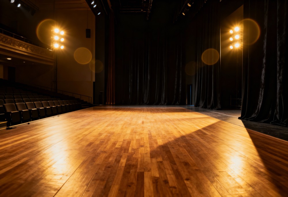 Nowy lider Teatru Współczesnego poszukiwany!
