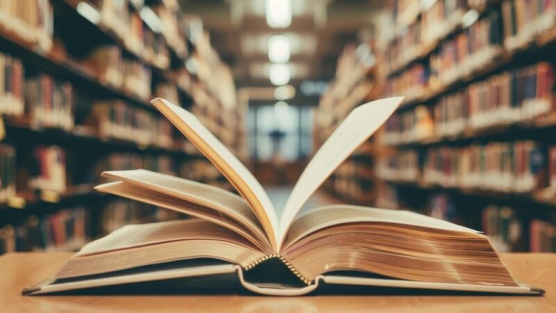 Kryminalne emocje w Gryfinie: Tydzień Bibliotek z mistrzami pióra