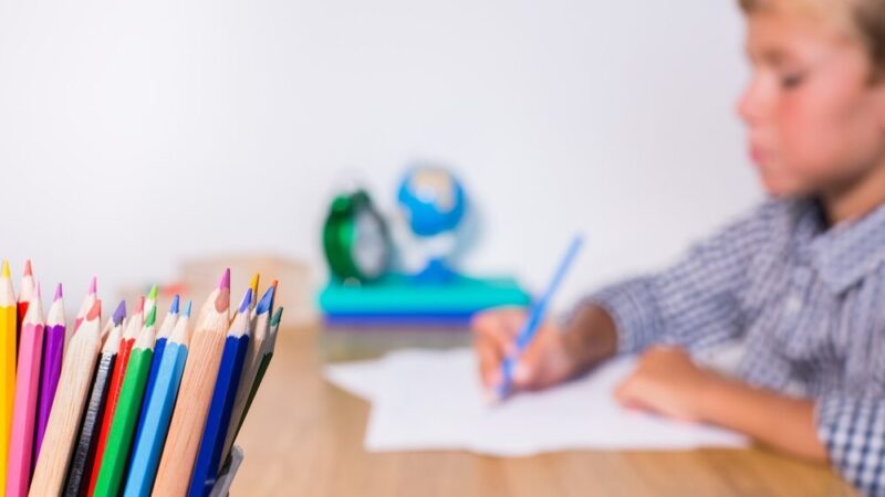Młodzież w Przecławiu stawia pytanie: Czy AI zastąpi nauczycieli?
