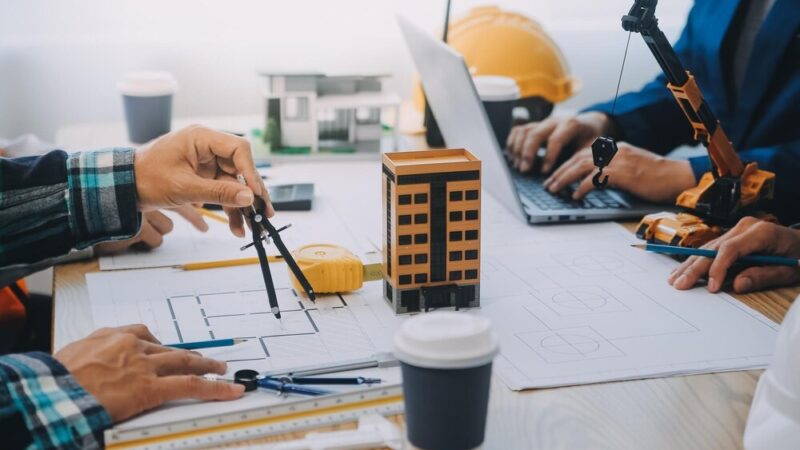 Hegen Europe buduje nowoczesne centrum logistyczne w Szczecinie