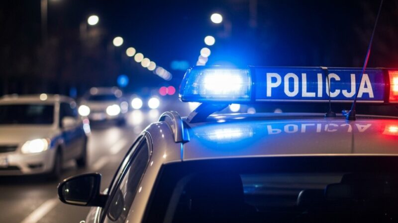 Zaginiony Piotr Biernacki: Policja w Szczecinie apeluje o pomoc w poszukiwaniach