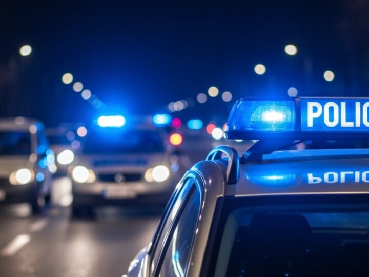Sukces policji w Szczecinie: 2,5 kg narkotyków w rękach funkcjonariuszy!