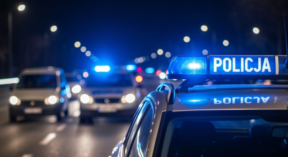 Sukces policji w Szczecinie: 2,5 kg narkotyków w rękach funkcjonariuszy!