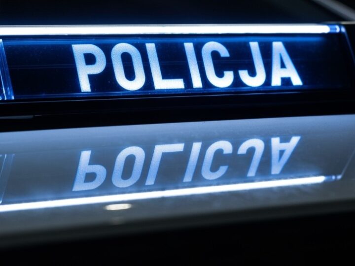 Małżeńskie kłopoty przerodziły się w poważne problemy z prawem