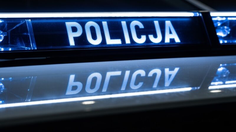 Małżeńskie kłopoty przerodziły się w poważne problemy z prawem