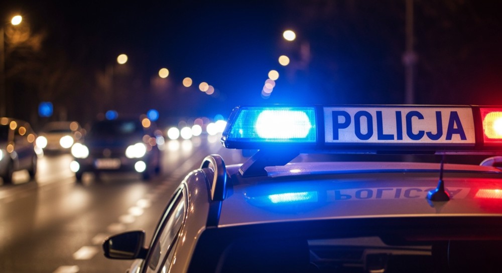 Przedszkolaki na tropie policyjnych tajemnic w Gryfinie