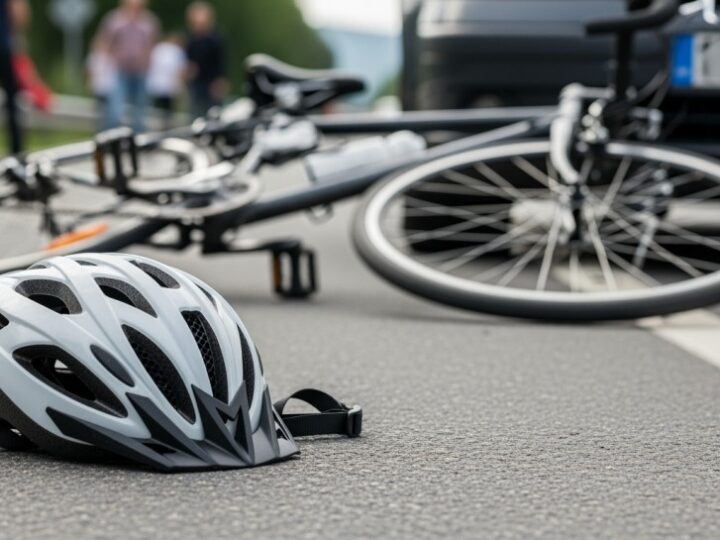 Rowerowa przygoda i lokalne smaki w Sobieradzu!
