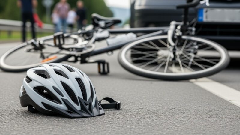 Rowerowa przygoda i lokalne smaki w Sobieradzu!