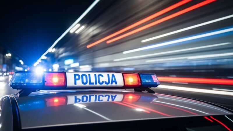 Majowy weekend na dwóch kółkach: jak bezpiecznie przetrwać wzmożony ruch?