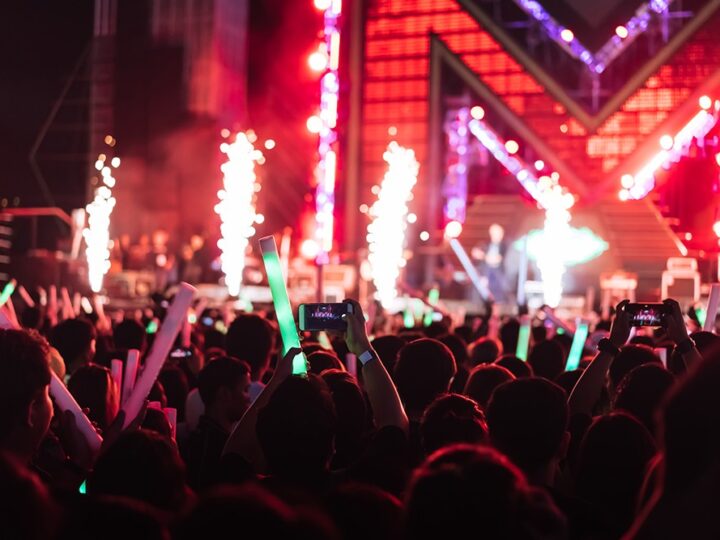 Emocje i poezja: bezpłatny koncert zespołu Tymczasem w Słowianinie