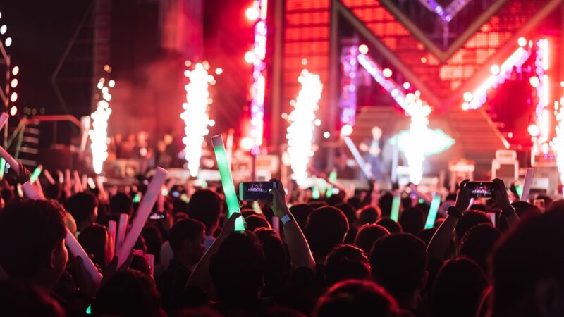 Emocje i poezja: bezpłatny koncert zespołu Tymczasem w Słowianinie