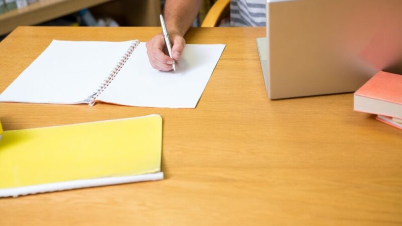 Szczecin w oczekiwaniu na egzamin ósmoklasisty: uczniowie gotowi na wyzwanie