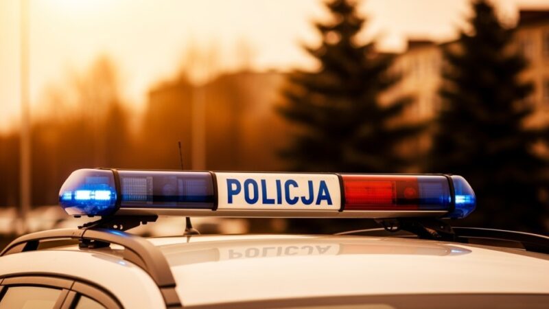 Szczecińska policja skutecznie odnajduje zaginionych dzięki wsparciu lokalnej społeczności