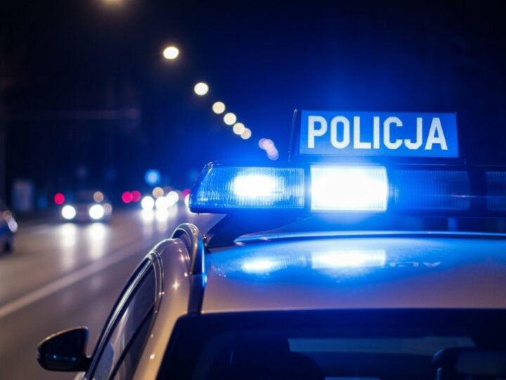 Zgłoś swojego bohatera w mundurze – czas na konkurs dla policjantów!