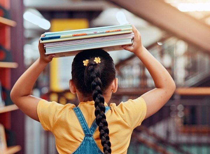 Szczecin tętni życiem: odkryj literackie inspiracje i spotkania z autorami!