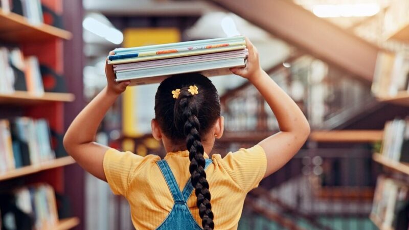 Szczecin tętni życiem: odkryj literackie inspiracje i spotkania z autorami!