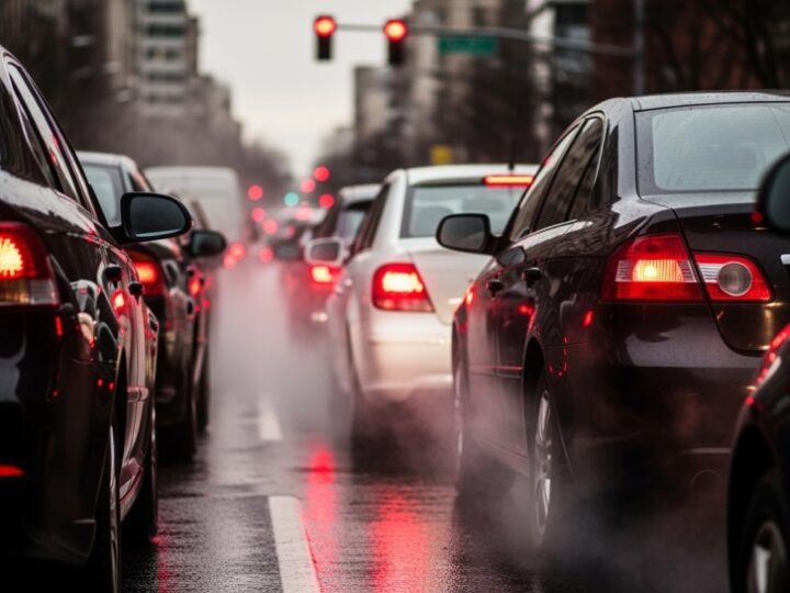 Zielona impreza w Szczecinie: Utrudnienia na Wałach Chrobrego!