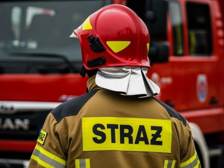 Uczcij bohaterów! Święto strażaków w Szczecinie już 9 maja 2026!