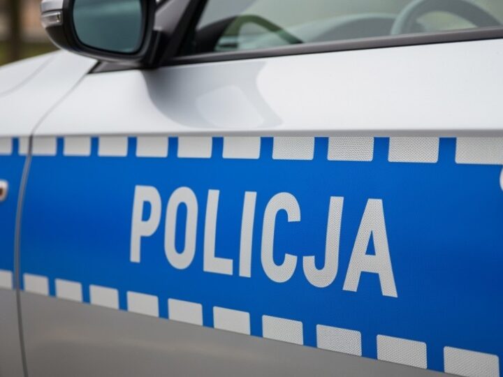 Policjant z Trzcińska-Zdroju: Bohater empatii i wsparcia społeczności