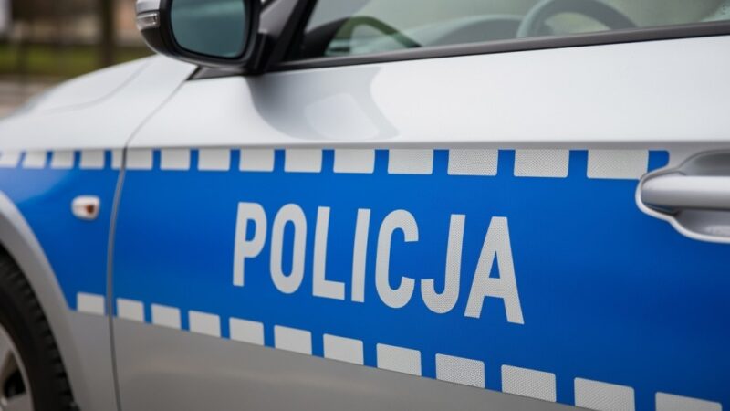 Policjant z Trzcińska-Zdroju: Bohater empatii i wsparcia społeczności