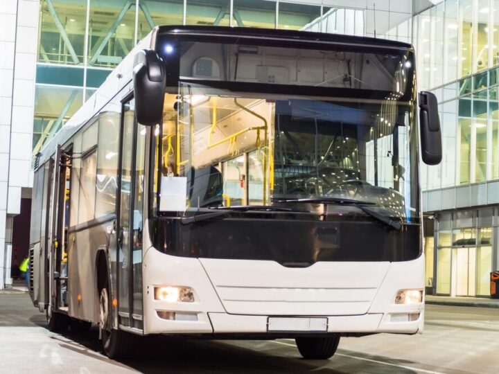 Nowa trasa linii 242 – zmiany w kursowaniu!