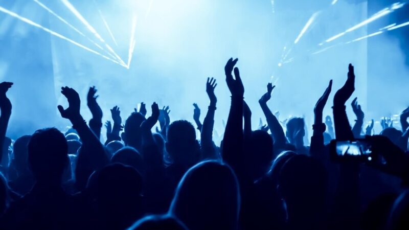 Muzyczne Żagle: Festiwal Śpiewu i Folkloru Już 4 Lipca!