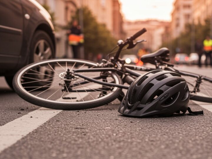 Mali rowerzyści w akcji: Bezpieczeństwo na drodze od przedszkola!
