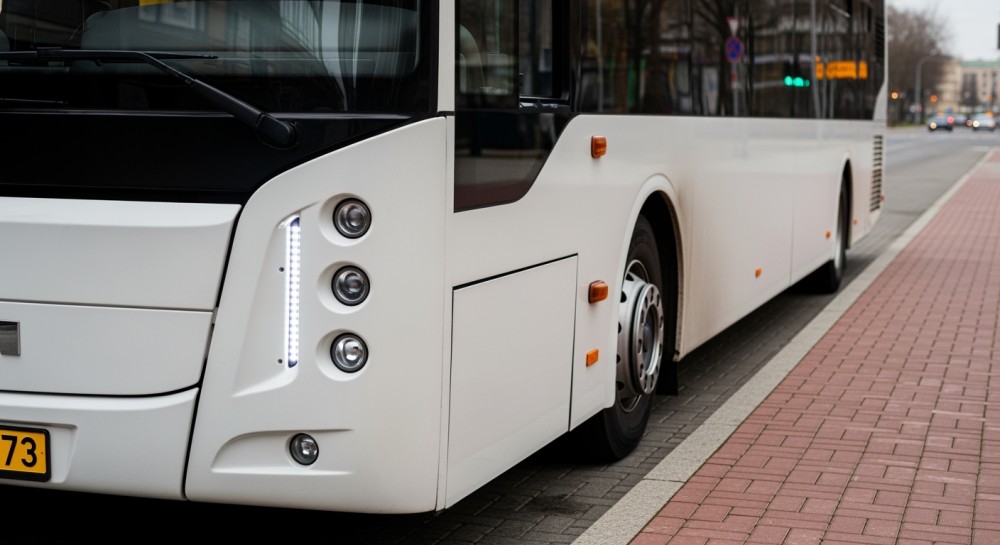 Wakacje 2026: Gdzie skontrolują autobusy przewożące dzieci?