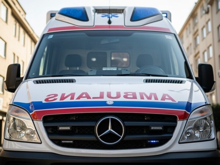 Nowy portal Bezpieczny Szczecin: Kluczowe informacje o bezpieczeństwie dla mieszkańców