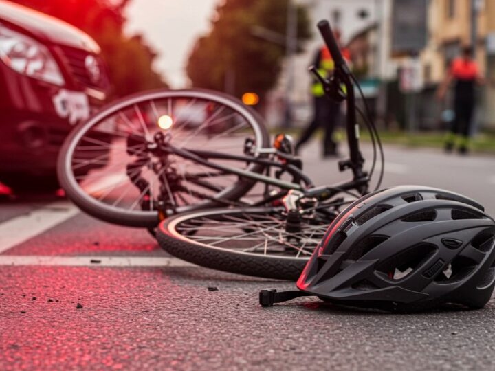 Nowa ścieżka pieszo-rowerowa w Szczecinie: krok ku lepszej infrastrukturze!