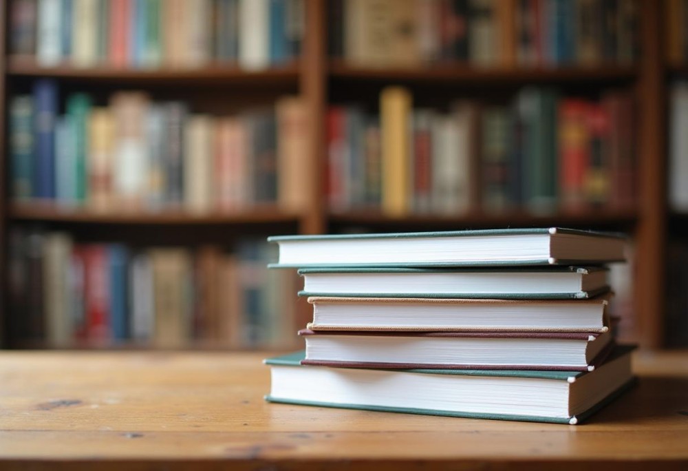 Czas na inspirujące spotkania – odwiedź bibliotekę!