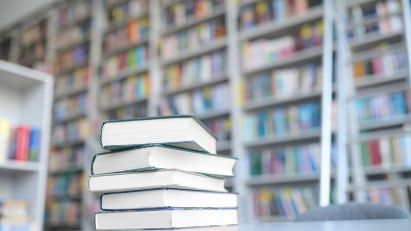Czerwiec w Bibliotece: Odkryj Fascynujące Wydarzenia!