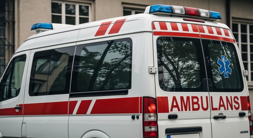 Ratownicy z Polski i Niemiec jednoczą siły na Dniu Służb Ratowniczych w Anklam