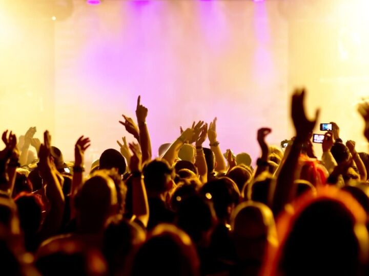 Muzyczna Uczta dla Rodzin w Szczecinie: Festiwal Słyszę Dobre Dźwięki
