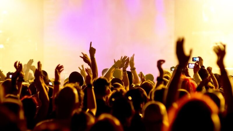 Muzyczna Uczta dla Rodzin w Szczecinie: Festiwal Słyszę Dobre Dźwięki