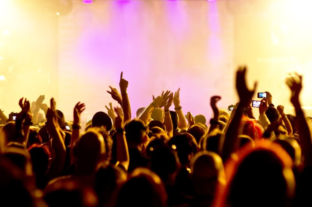 Muzyczna Uczta dla Rodzin w Szczecinie: Festiwal Słyszę Dobre Dźwięki