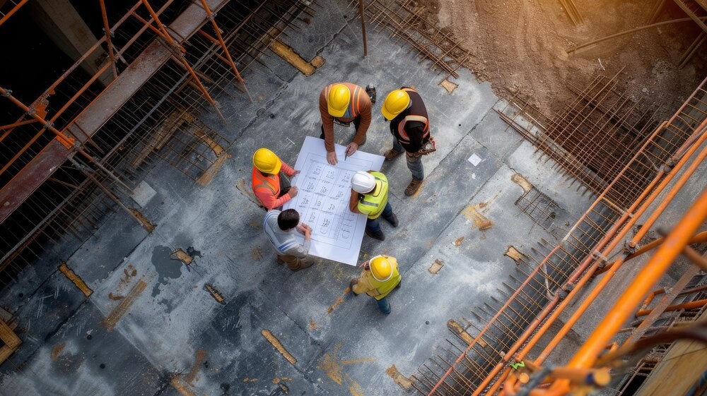 Rewitalizacja Dąbia: Zamiast betonu, nowe strefy rekreacyjne!