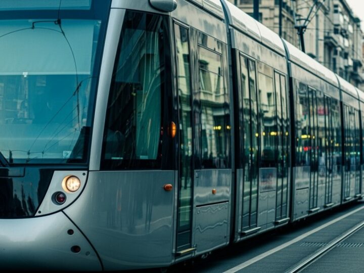 Tramwaje Szczecińskie inwestują w komunikację: Szkolenia dla kluczowych pracowników ruszyły!