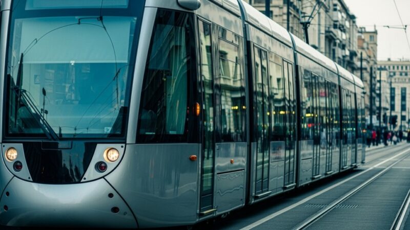Tramwaje Szczecińskie inwestują w komunikację: Szkolenia dla kluczowych pracowników ruszyły!
