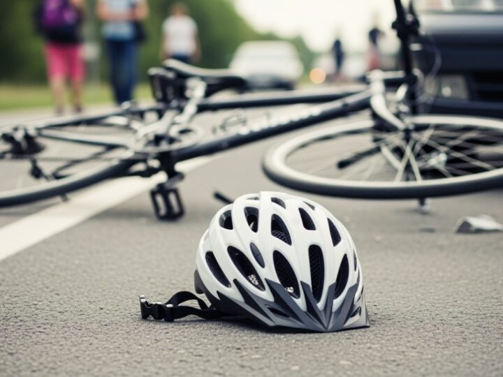 Rowerowy Maj: Uczniowie SP 28 liderami w dojazdach rowerowych!