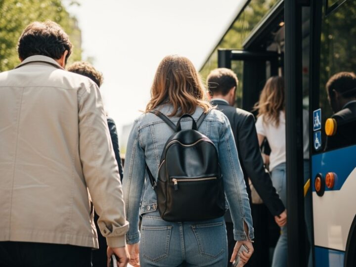 Nowe linie autobusowe na Łasztownię w wakacje 2026