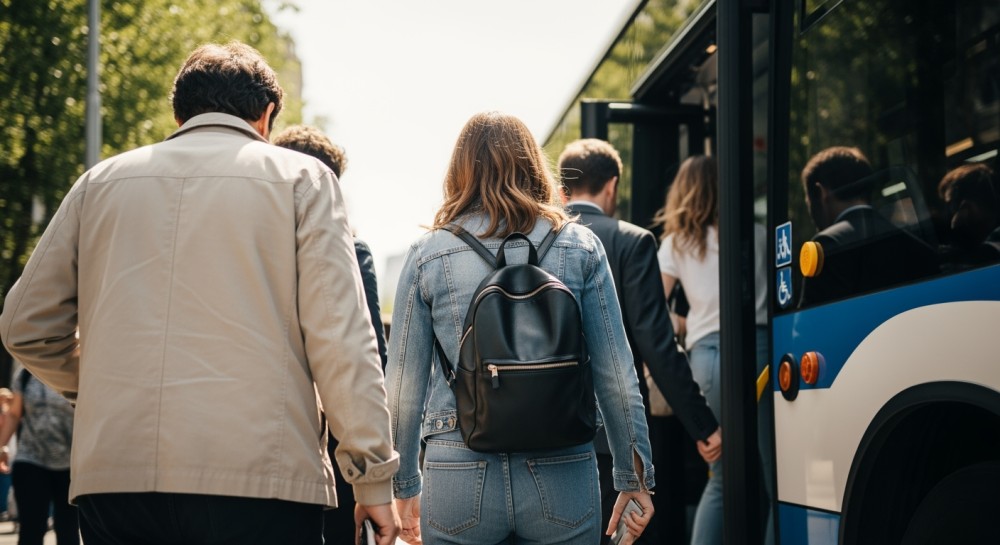 Nowe linie autobusowe na Łasztownię w wakacje 2026