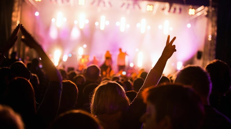Muzyczna Przygoda dla Maluchów: Letni Koncert Gordonowski 14 czerwca!