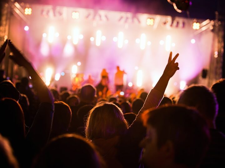 Muzyczne skarby Wołczkowa: koncert w zabytkowym kościele