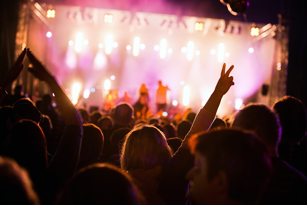 Muzyczne skarby Wołczkowa: koncert w zabytkowym kościele