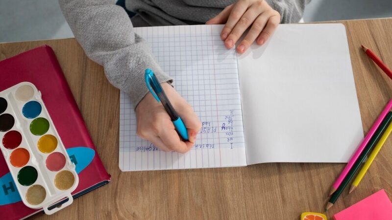 Pływanie w Kołbaskowie: Dołącz do projektu „ABC RUCHU” dla najmłodszych!