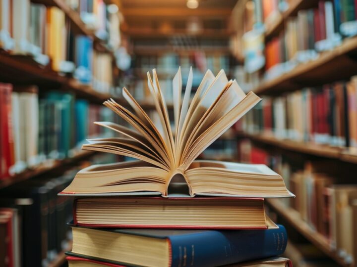 Tydzień z biblioteką: odkryj nasze nowe wydarzenia!