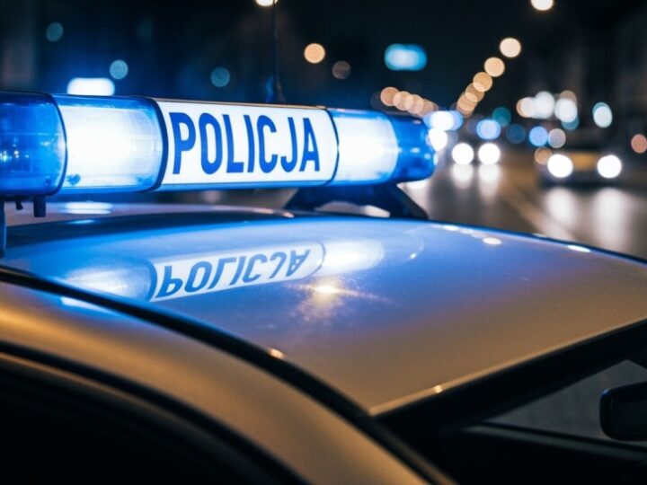 Zatrzymani groźni przestępcy w Szczecinie – bezpieczeństwo mieszkańców przywrócone!
