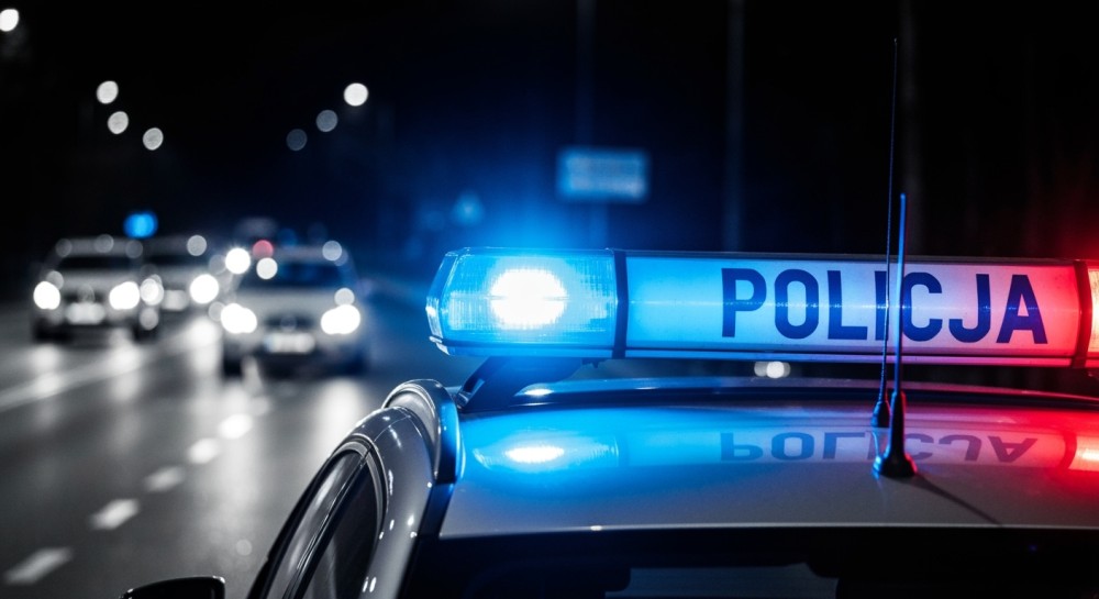 Bezpieczny festyn: Policjanci z Szczecina edukują mieszkańców podczas Dnia NATO